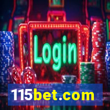 115bet.com