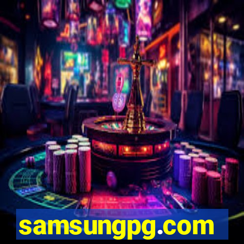 samsungpg.com