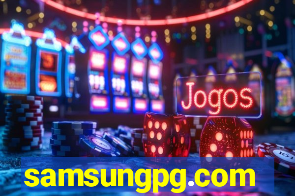 samsungpg.com