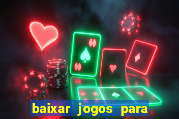 baixar jogos para ganhar dinheiro no pix