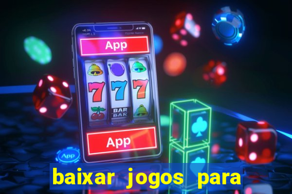 baixar jogos para ganhar dinheiro no pix