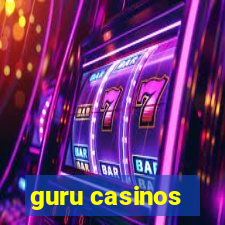 guru casinos