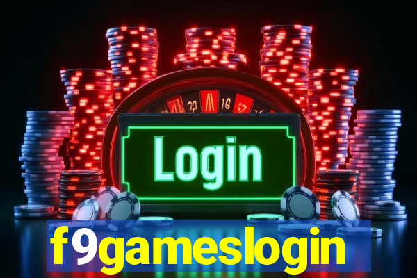 f9gameslogin