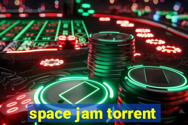 space jam torrent