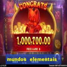 mundos elementais download android