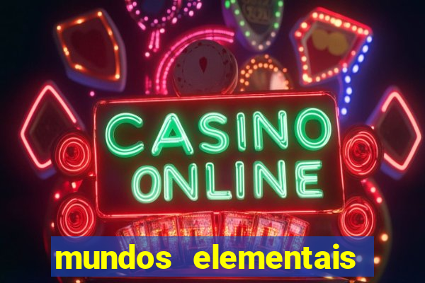 mundos elementais download android