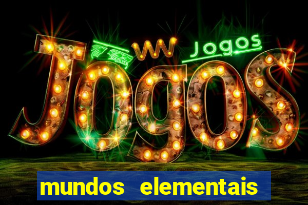 mundos elementais download android