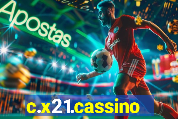 c.x21.cassino