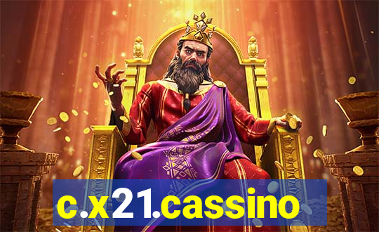 c.x21.cassino