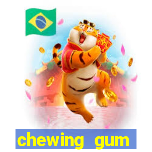 chewing gum assistir online