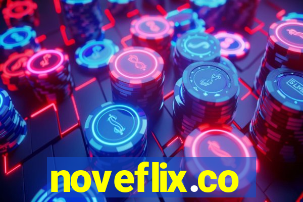 noveflix.co