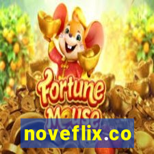 noveflix.co