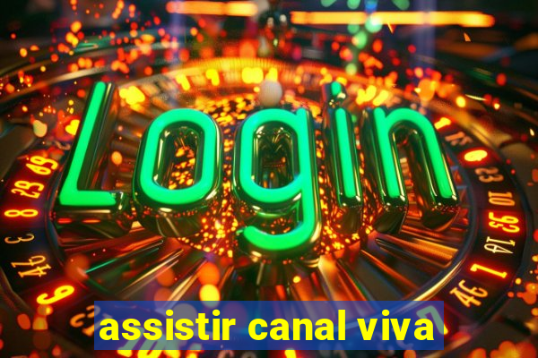 assistir canal viva