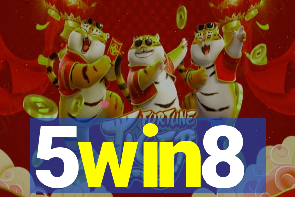 5win8