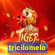 tricilomelo brincadeira letra