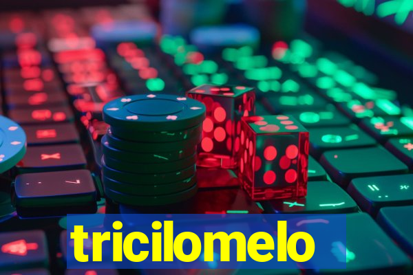 tricilomelo brincadeira letra