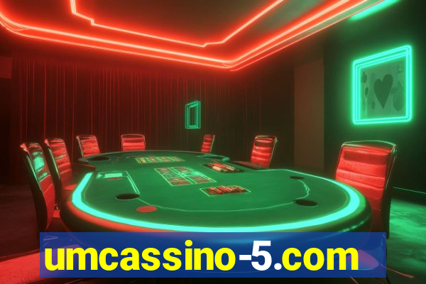 umcassino-5.com