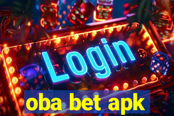 oba bet apk