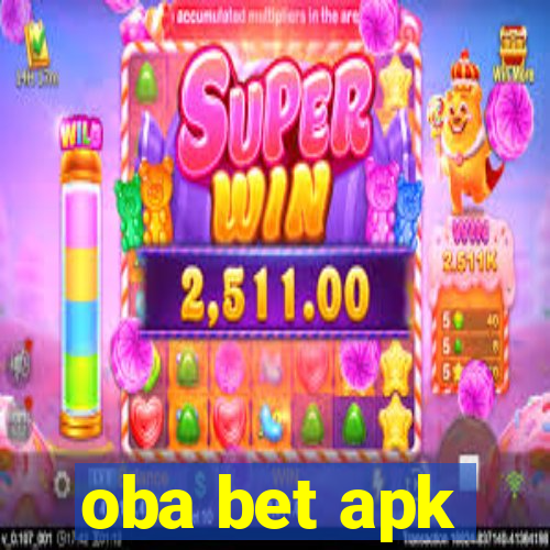 oba bet apk