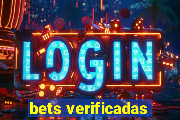 bets verificadas