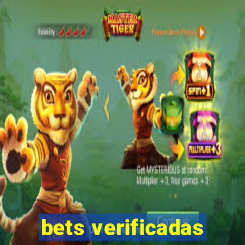 bets verificadas