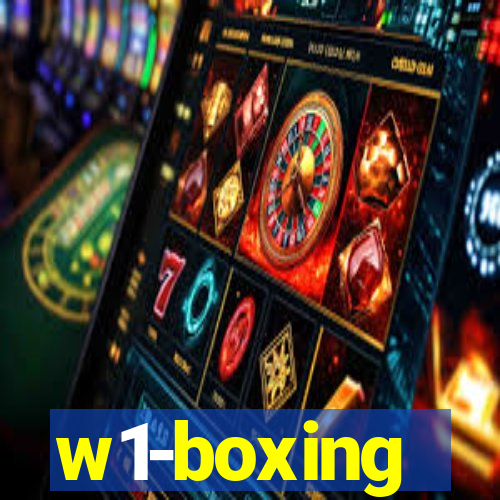 w1-boxing