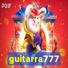 guitarra777