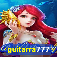 guitarra777