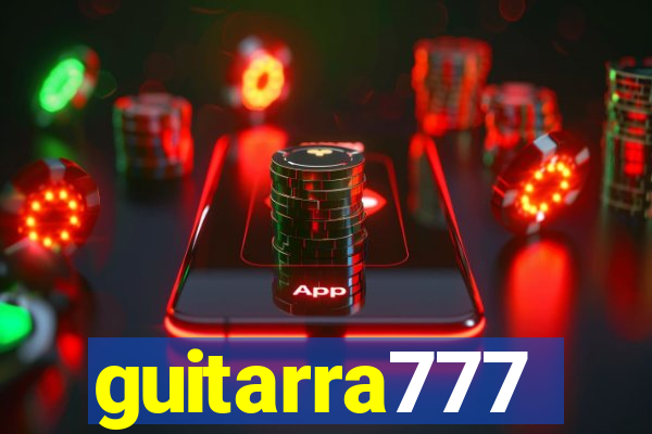 guitarra777