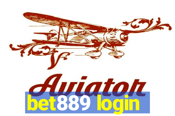 bet889 login