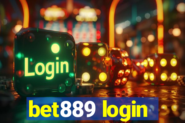 bet889 login