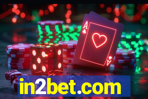 in2bet.com