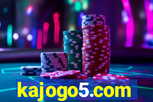 kajogo5.com