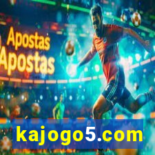 kajogo5.com