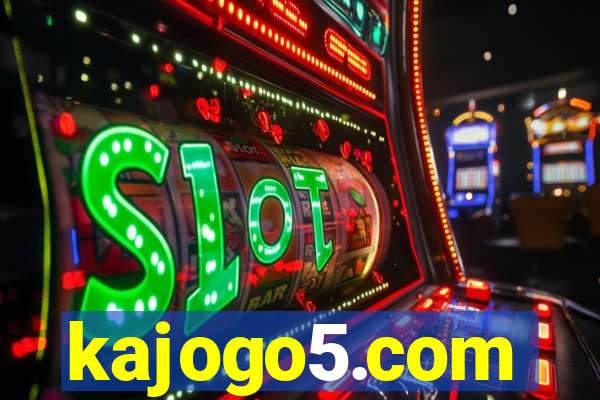 kajogo5.com