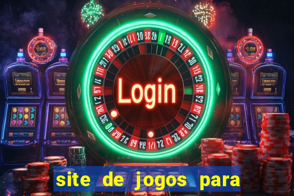 site de jogos para ganhar dinheiro via pix