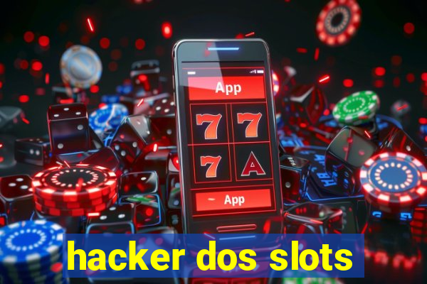 hacker dos slots