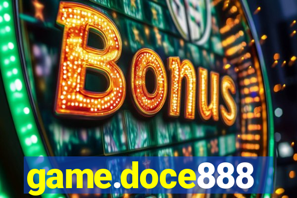 game.doce888