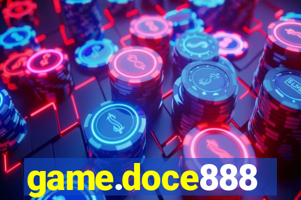 game.doce888