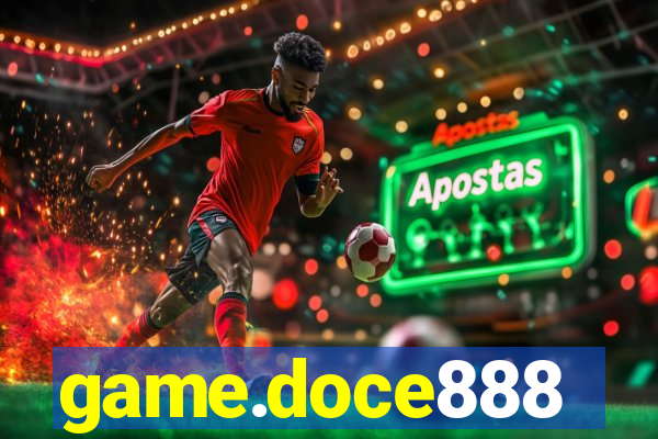 game.doce888