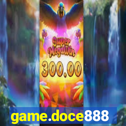 game.doce888