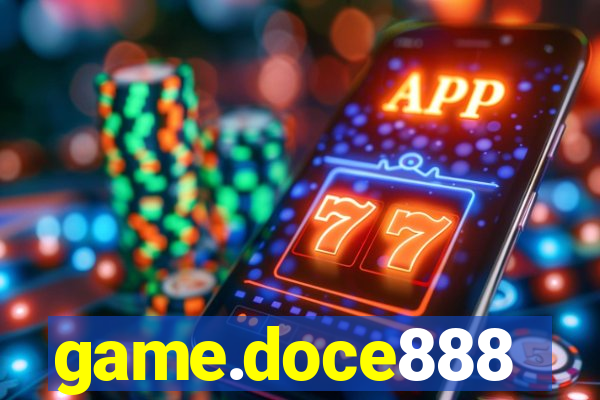 game.doce888