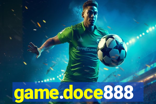 game.doce888