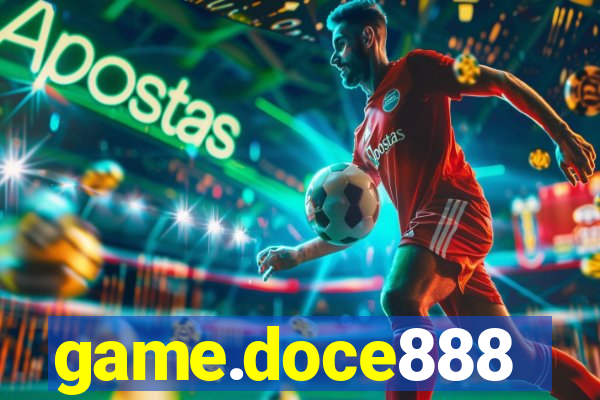 game.doce888