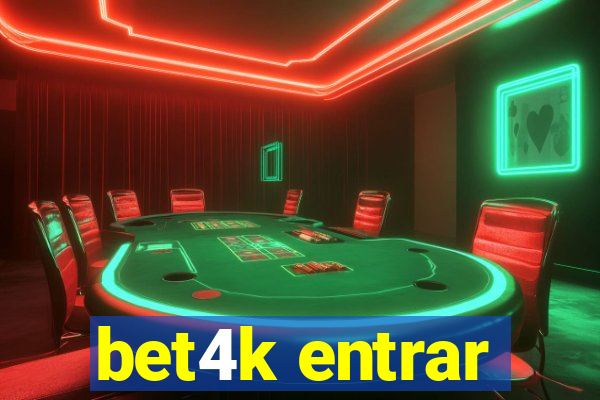 bet4k entrar