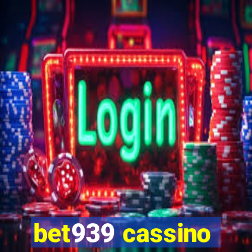 bet939 cassino