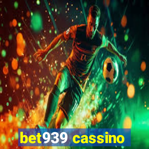 bet939 cassino