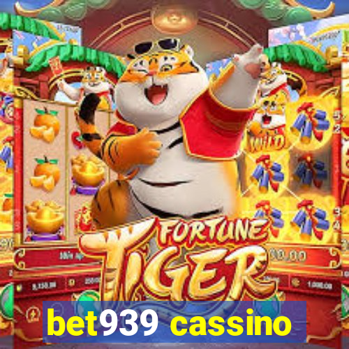 bet939 cassino