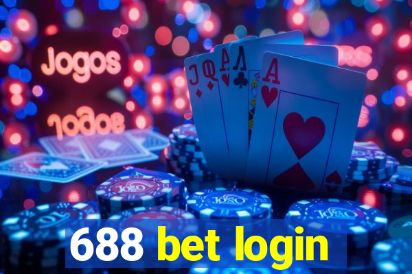 688 bet login