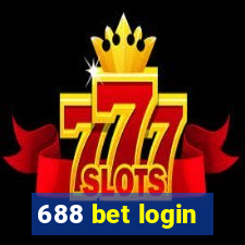 688 bet login